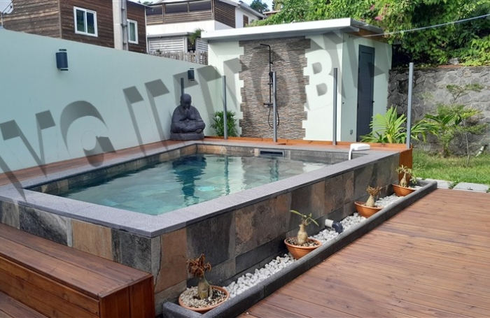 Location Maison 90m&sup2; 4 pi&egrave;ces Etang-Sale