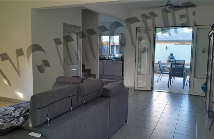 Location Maison 90m&sup2; 4 pi&egrave;ces Etang-Sale