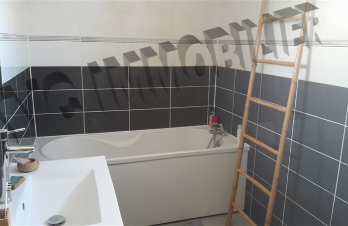 Location Maison 90m&sup2; 4 pi&egrave;ces Etang-Sale