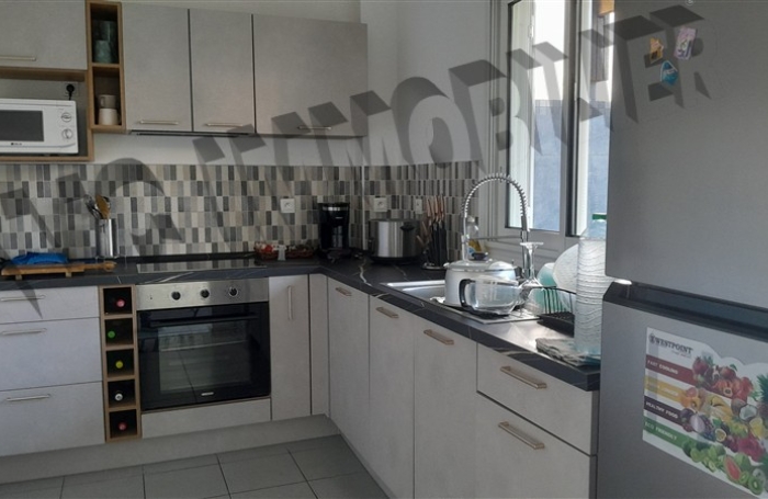 Location Maison 90m&sup2; 4 pi&egrave;ces Etang-Sale
