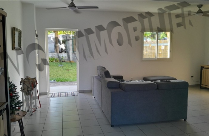 Location Maison 90m&sup2; 4 pi&egrave;ces Etang-Sale