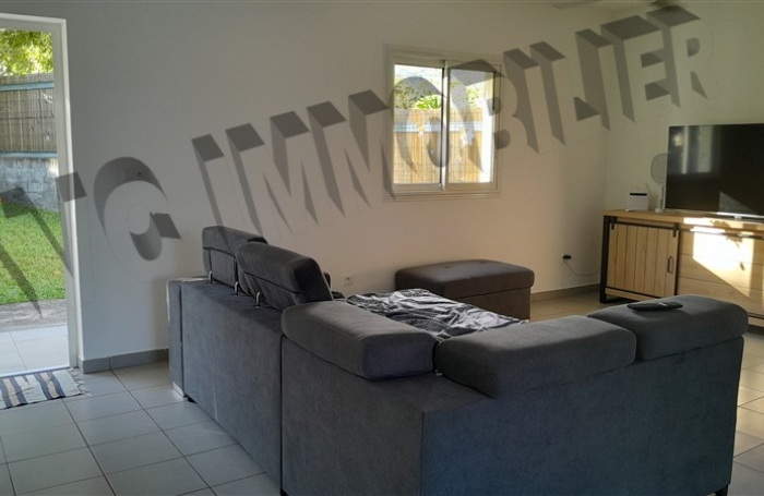 Location Maison 90m&sup2; 4 pi&egrave;ces Etang-Sale