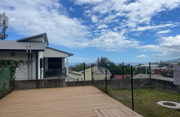 Location Appartement 97430