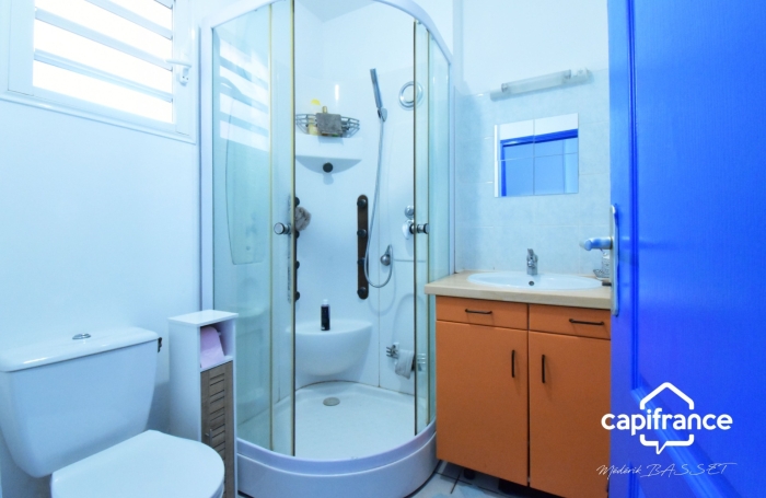 Location Appartement 21m&sup2; 1 pièce Le Tampon