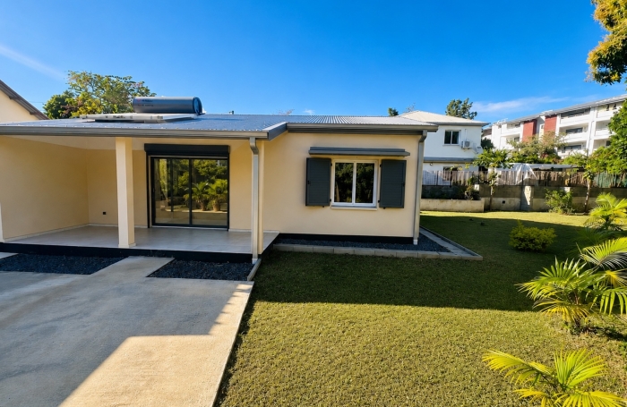Vente Maison 97435