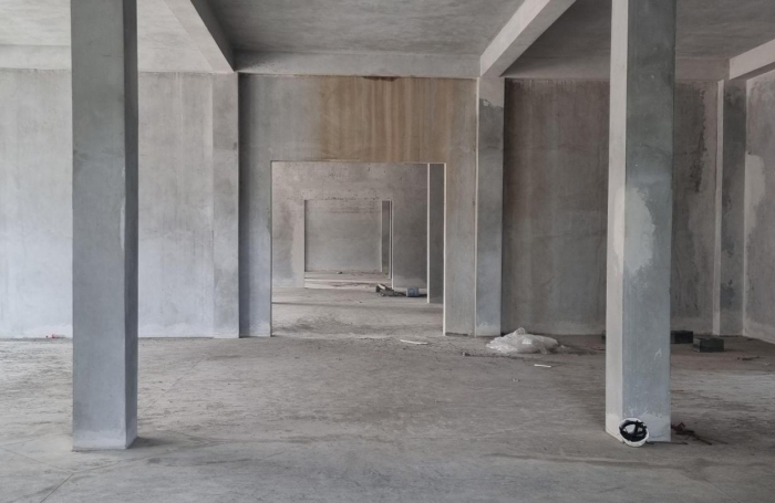 Location Local commercial 300m&sup2; 1 pièce Sainte Suzanne