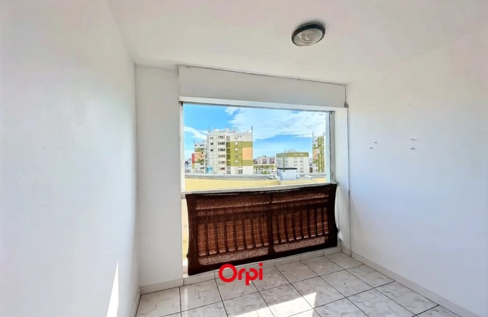 Vente Appartement 97400