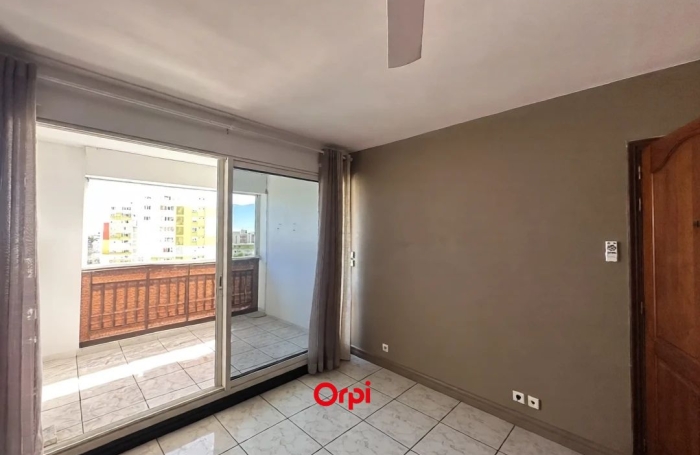 Vente Appartement 25.5m&sup2; 1 pièce Saint Denis