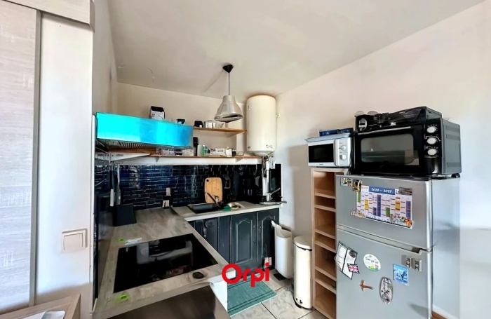Vente Appartement 25.5m&sup2; 1 pièce Saint Denis