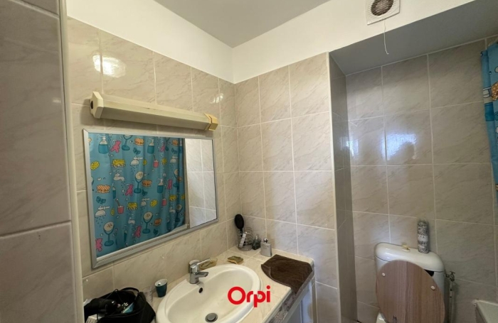 Vente Appartement 25.5m&sup2; 1 pièce Saint Denis