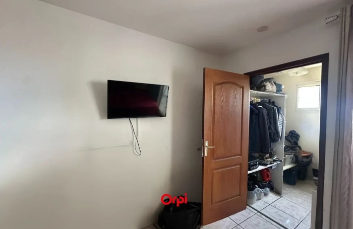 Vente Appartement 25.5m&sup2; 1 pièce Saint Denis