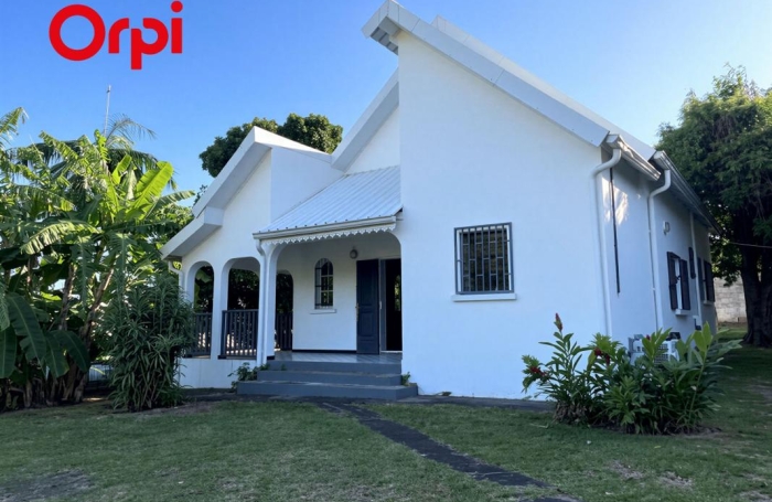 Location Maison 97490