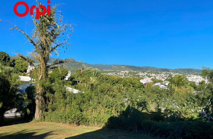 Location Maison 160m&sup2; 5 pièces Sainte Clotilde