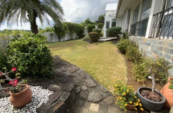 Maison 194m2 vue mer