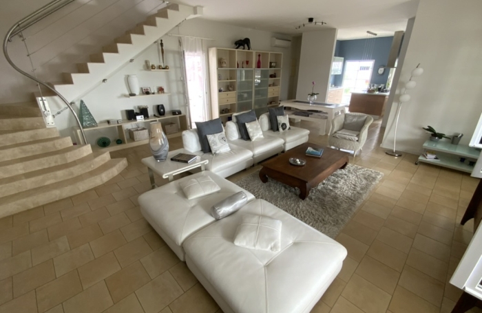 Maison 194m2 vue mer