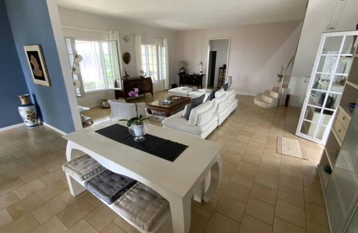 Maison 194m2 vue mer