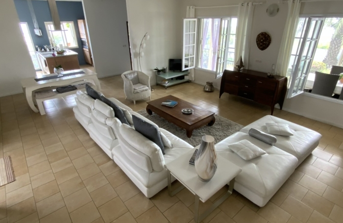Maison 194m2 vue mer