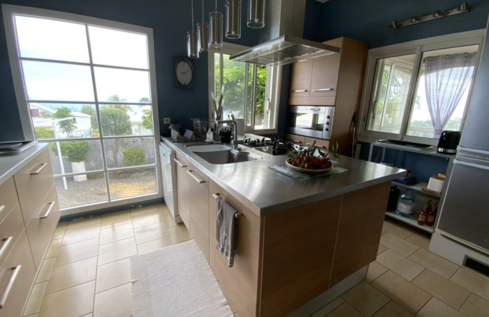 Maison 194m2 vue mer