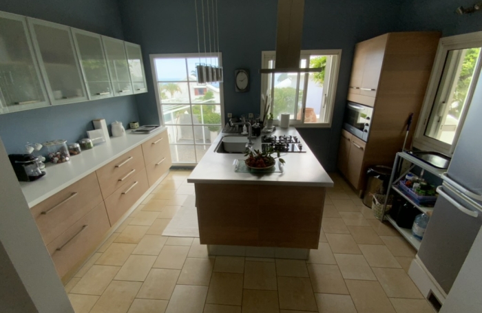 Maison 194m2 vue mer