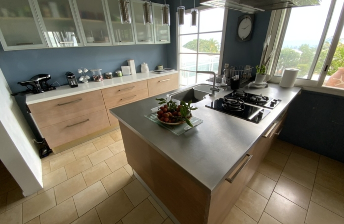 Maison 194m2 vue mer
