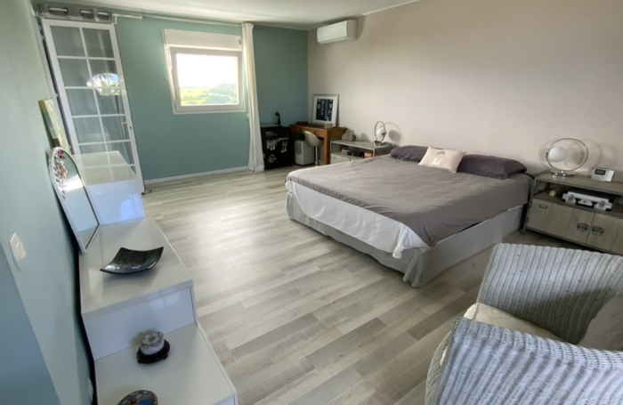 Maison 194m2 vue mer