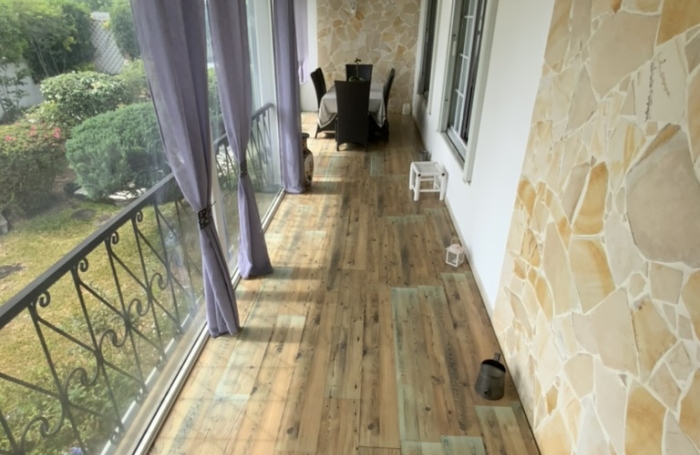 Maison 194m2 vue mer
