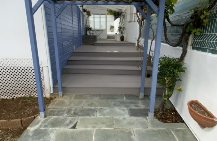 Maison 194m2 vue mer