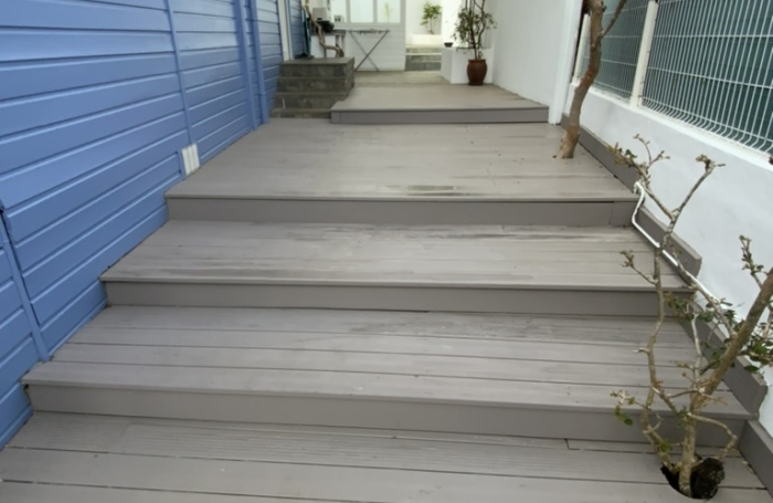 Maison 194m2 vue mer