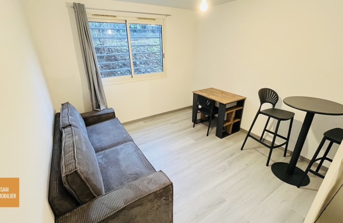 Studio 20m2 Sainte-Clotilde - Central FAC 5