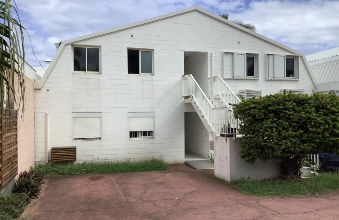 Location Appartement 97410