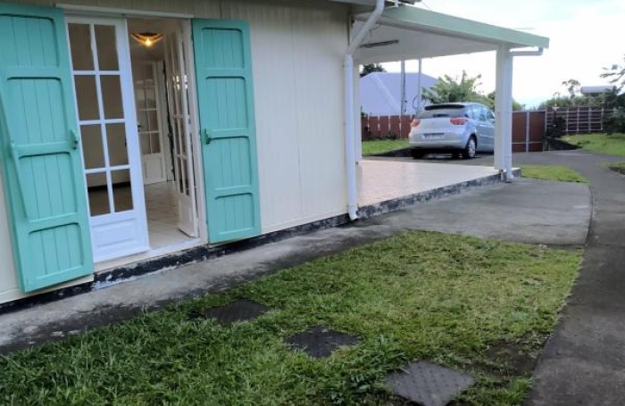 Location Maison 97400