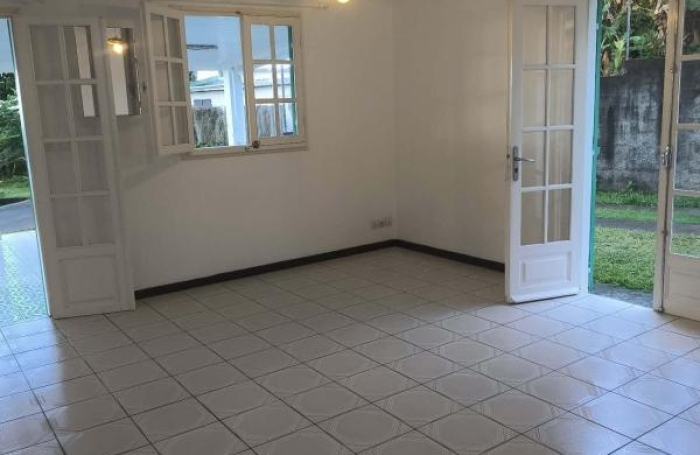 Location Maison 142m&sup2; 4 pièces Saint Denis