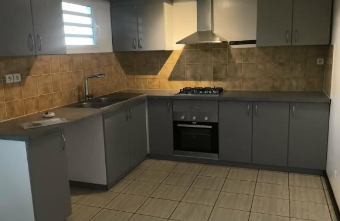 Location Maison 142m&sup2; 4 pièces Saint Denis