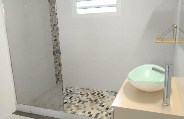 Location Maison 142m&sup2; 4 pièces Saint Denis