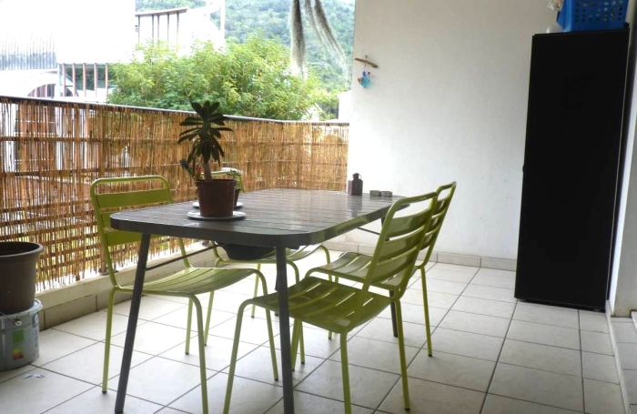 Location Appartement 97400