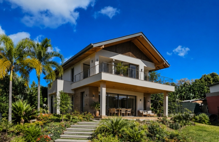 Vente Terrain 97423
