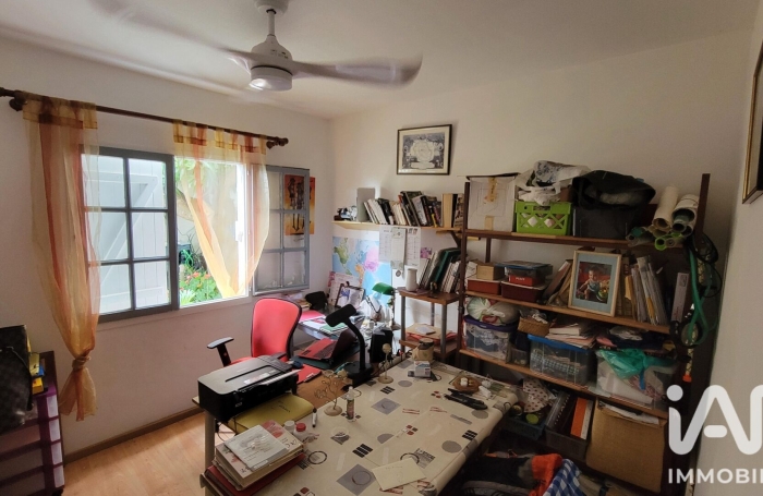 Vente Maison 140m&sup2; 6 pièces Les Avirons