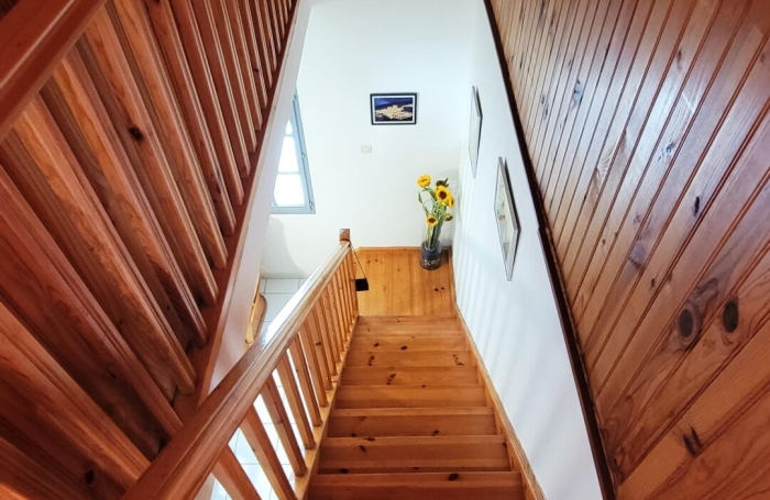 Vente Maison 140m&sup2; 6 pièces Les Avirons