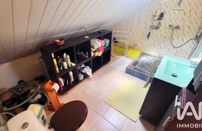 Vente Maison 140m&sup2; 6 pièces Les Avirons