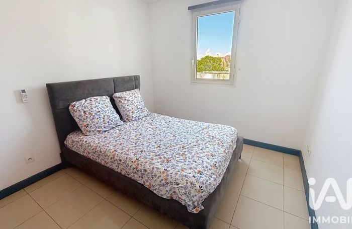 Location Appartement 33m&sup2; 2 pièces Sainte Clotilde