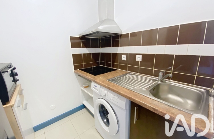 Location Appartement 33m&sup2; 2 pièces Sainte Clotilde