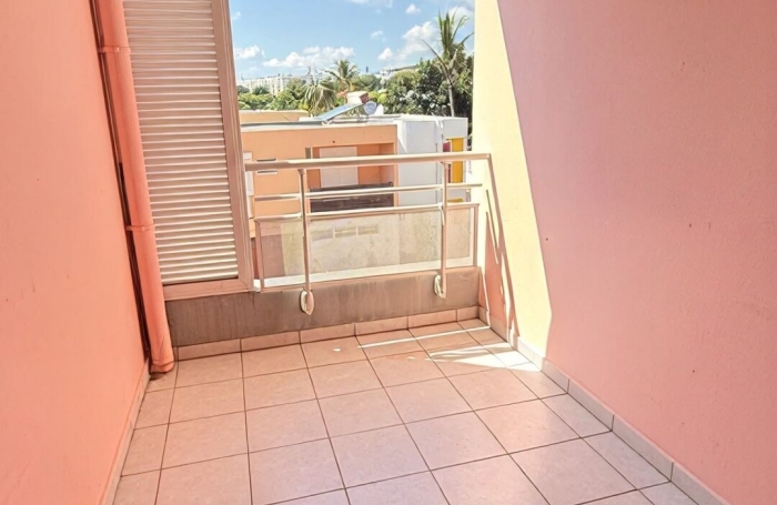 Location Appartement 33m&sup2; 2 pièces Sainte Clotilde