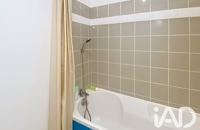 Location Appartement 33m&sup2; 2 pièces Sainte Clotilde