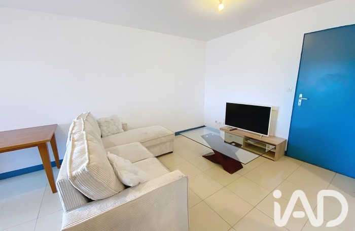 Location Appartement 33m&sup2; 2 pièces Sainte Clotilde