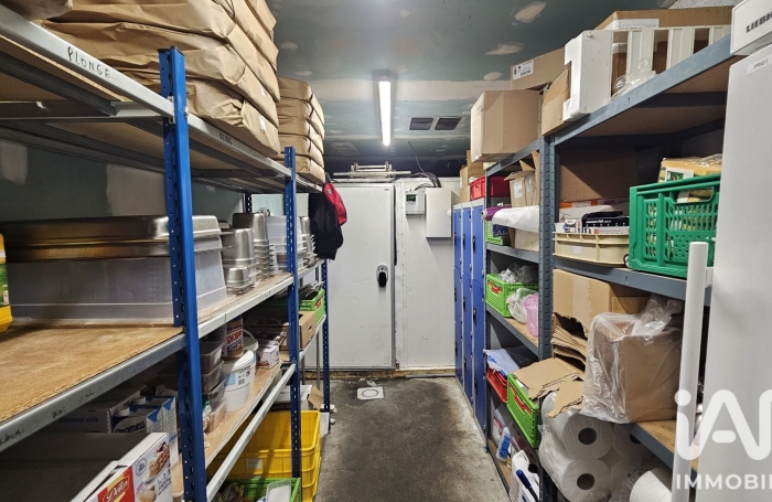 Vente Fonds de commerce 124m&sup2; Le Tampon