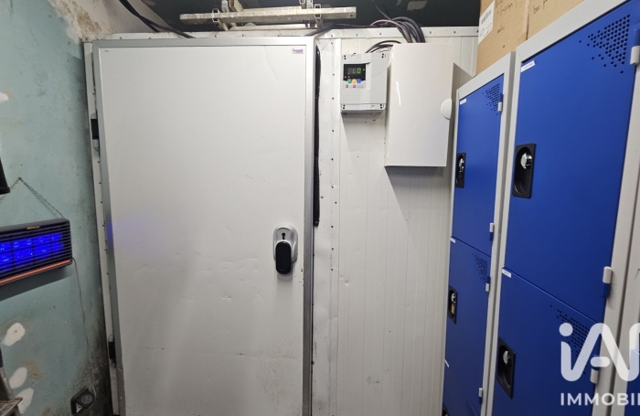 Vente Fonds de commerce 124m&sup2; Le Tampon
