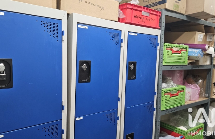 Vente Fonds de commerce 124m&sup2; Le Tampon