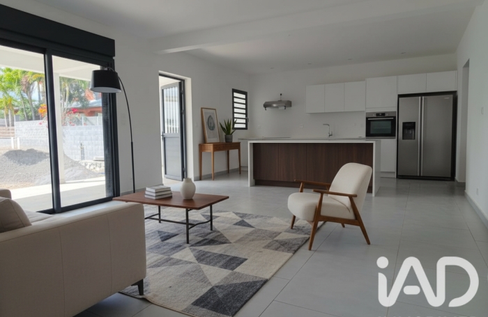 Vente Maison 97421