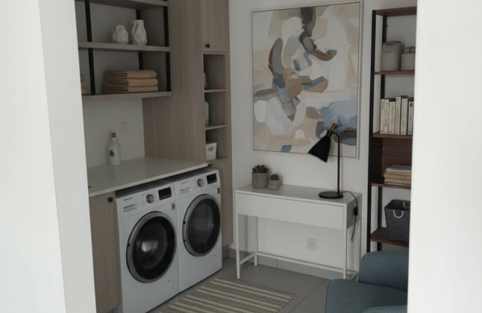 Vente Maison 75m&sup2; 3 pièces Rivi&egrave;re Saint Louis