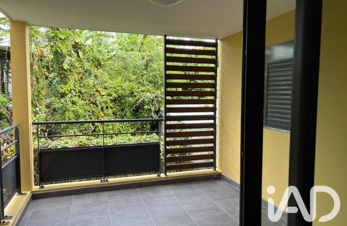Location Appartement 97441
